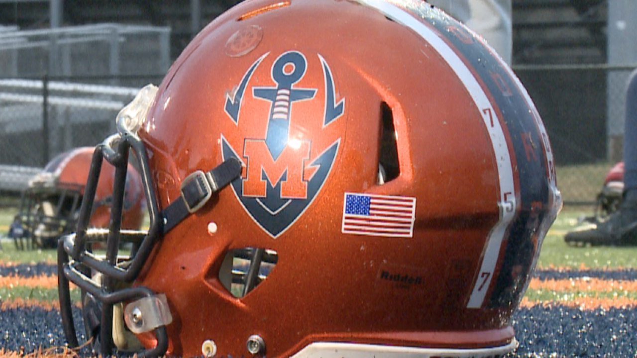 Six area teams take aim at state championship game berths Saturday